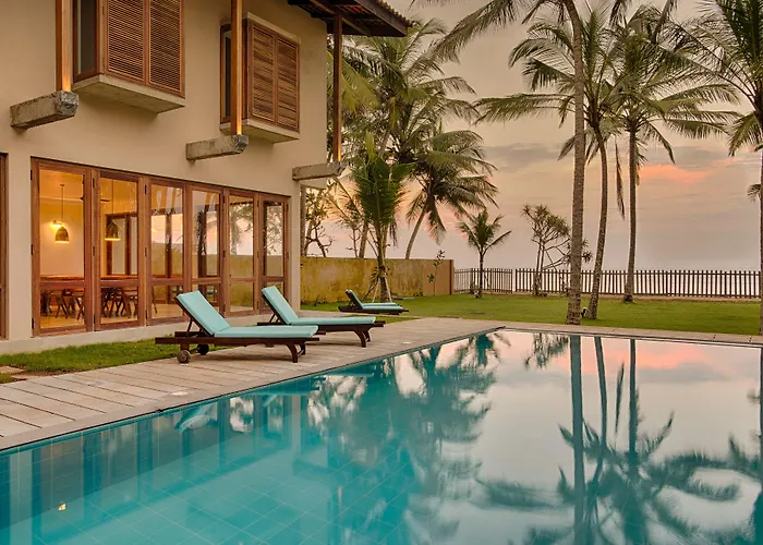 Jetwing Villa 700Villa