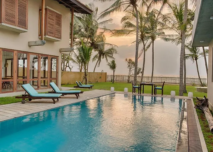 Jetwing Villa 700Villa